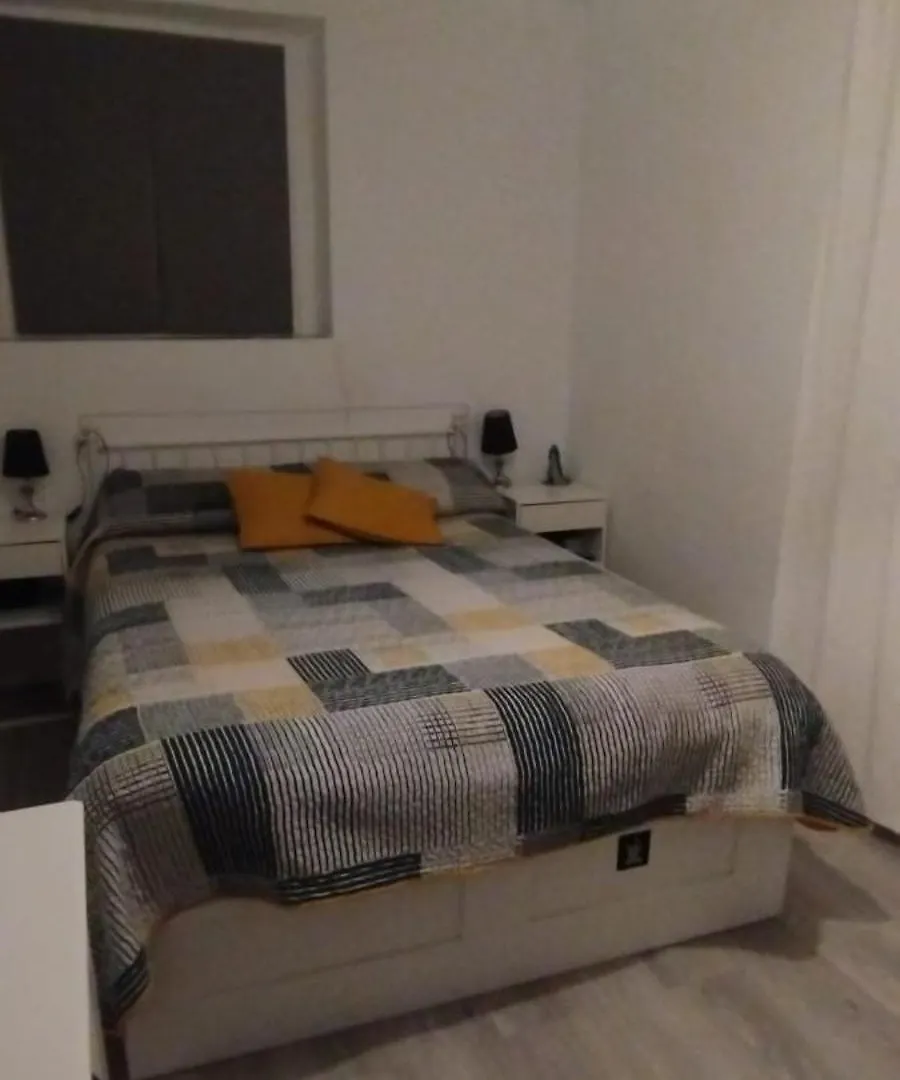 דירות ססטאו Casa David Y Nina ספרד