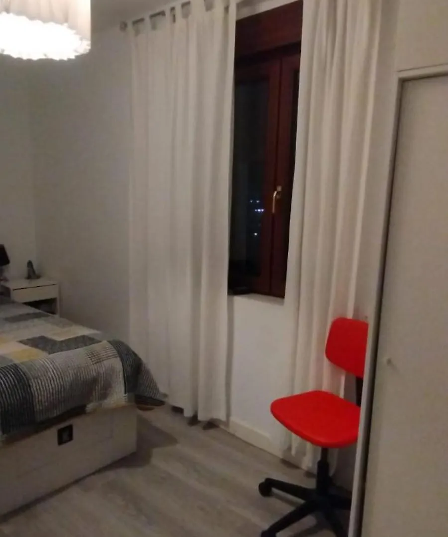 דירות ססטאו Casa David Y Nina 0*,  ספרד